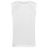 Active-dry Sleeveless Mesh T-shirt